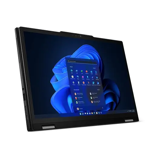 Ноутбук 2 в 1 Lenovo ThinkPad X13 Yoga Gen 4,1920x1200 IPS,i5-1345U 10-core,32 GB DDR5,2TB m2 PCIe - фото 5