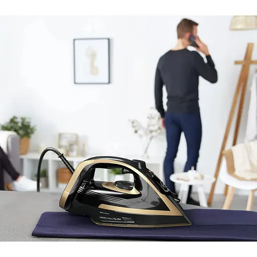 Утюг Tefal FV8064E0 - фото 7