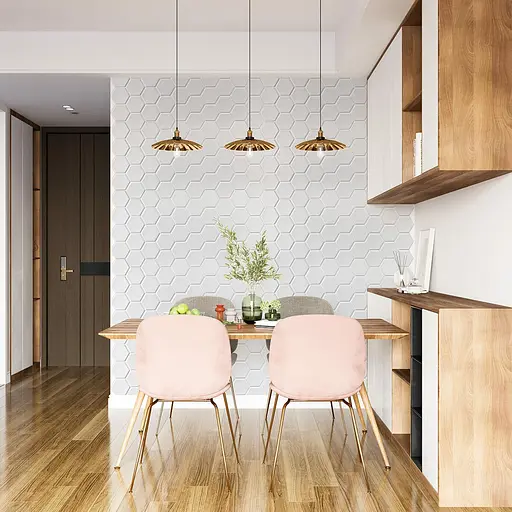 Декоративная панель ПВХ 960х480х4мм (D) SW-00001778 - фото 5