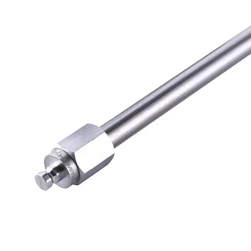 Удлинитель штока Hismith Extension Rod для секс-машин 30 см - фото 4