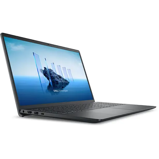 Ноутбук Dell 15 DC15250,1920 x 1080,1355U 10 C/12 T,3.7 GHz - 5.0 GHz,28 W,16 GB DDR4,512 GB - фото 3