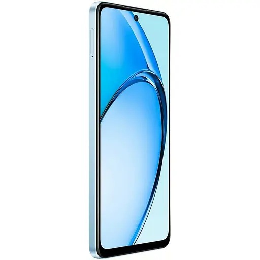 Смартфон Oppo A60 8/128GB Ripple Blue - фото 3