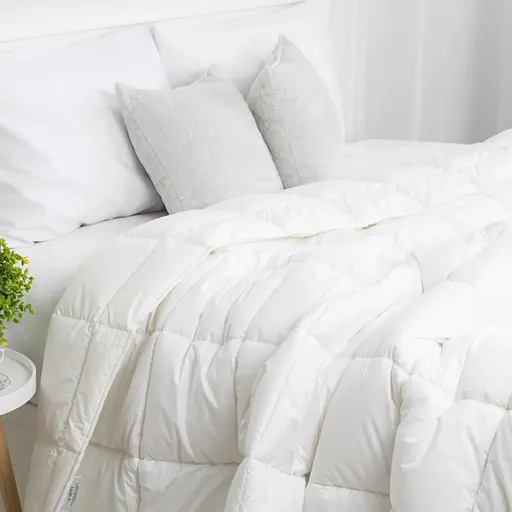 Одеяло ТЕП Cote Blanc Prestige 200x210 см белый (1-00174_00000) - фото 4