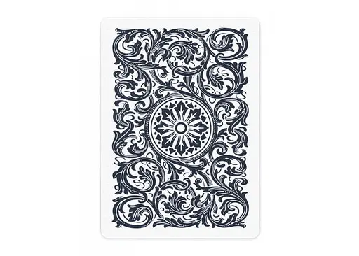 Карти гральні United States Playing Card Company Copag Elite 100% Plastic Jumbo Index (в асортименті) (ВР_КГКЕ100) - фото 3