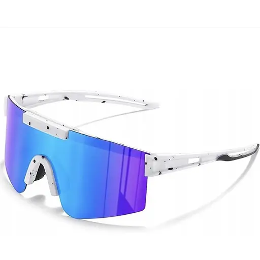 SUOSO ПОЛЯРИЗАЦИОННЫЕ СПОРТИВНЫЕ ОЧКИ, ВЕЛОСИПЕДНЫЕ ОЧКИ, СОЛНЦЕЗАЩИТНЫЕ ОЧКИ