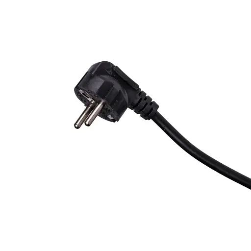 Мережевий фільтр-подовжувач Yiwu HP-5-22 LUXE F016U на 3 розетки 6 USB 4,75 метри чорний  - фото 5