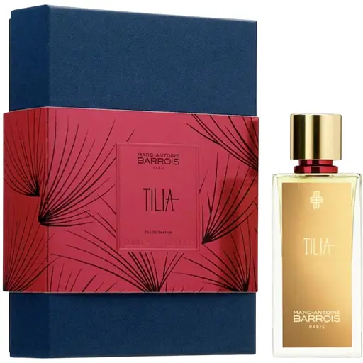 Парфюмированная вода оригинал Marc-Antoine Barrois Tilia 100 мл  - фото 1