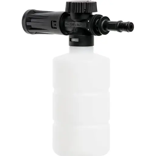 Насадка для очищення піною Intertool DT-1532 (104820) - фото 2