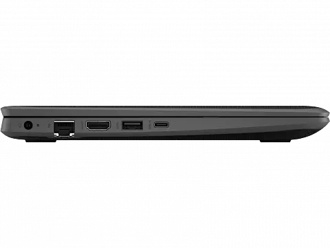 Ноутбук HP Pro x360 Fortis G11 (6J2L0AV) Black - фото 8