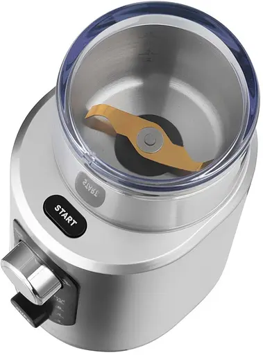 Кофемолка Sencor SCG 3550SS - фото 5