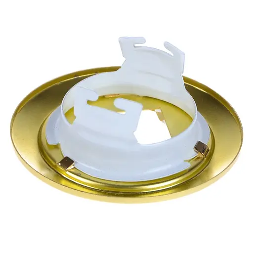 Світильник точковий Brille декоративний HDL-CR PB MR16 164024 - фото 3