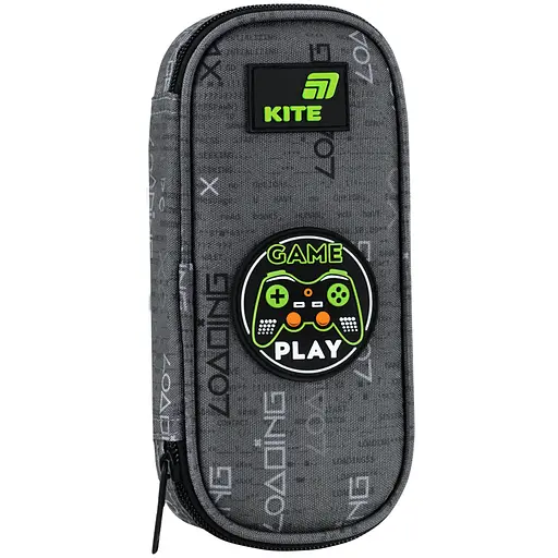 Пенал Kite 662 Good Game - фото 1