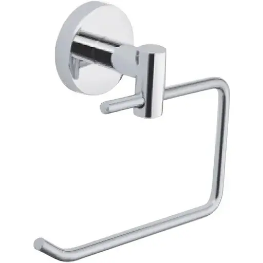 Паперотримач Haiba HB1703-3 HB0714 Хром - фото 1