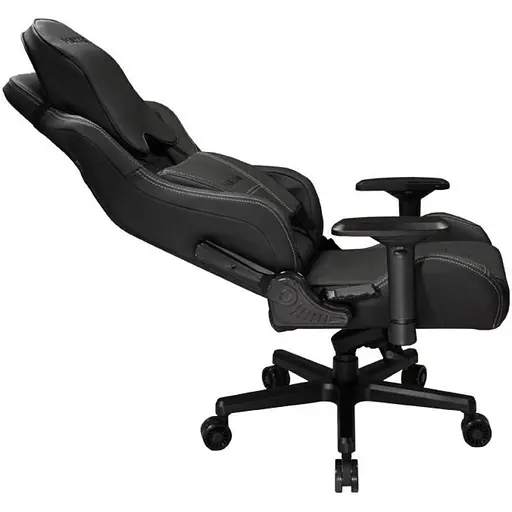 Ігрове крісло HATOR Arc Phantom Black (HTC-985) - фото 4