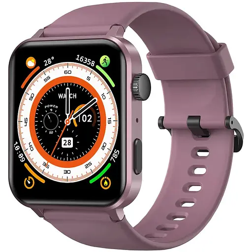 Годинник Blackview R30 Pro Purple - фото 1