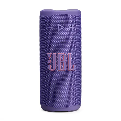 Акустична система JBL Grip Purple (JBLGRIPPUR) - фото 2
