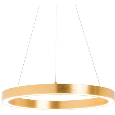 Підвісний світильник Zuma Line Carlo LED 1x50W 4000K IP20 - фото 1