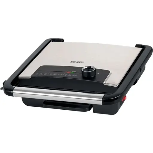 Гриль Sencor SBG 3710SS (6862995)