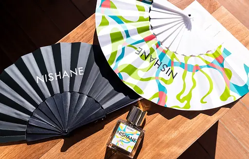 Духи Nishane Deziro 100 мл (Нишане Дезиро) - фото 5