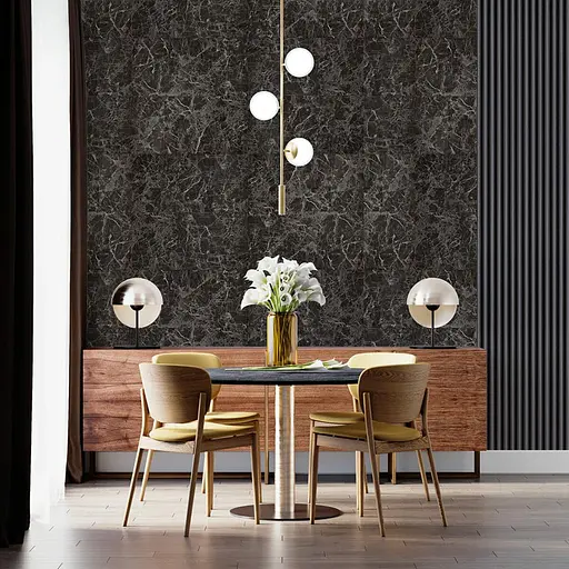 Самоклеящаяся виниловая плитка 600х300х1,5мм, цена за 1 шт. (СВП-109) Глянец SW-00000498 - фото 6