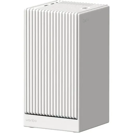 Мультимедийный проектор Wanbo Cube 2 Pro White (149629) - фото 3