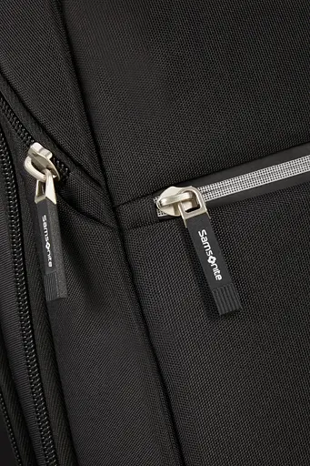 Рюкзак На Колесах 17,3" Samsonite LITEPOINT BLACK 48x32,5x20 KF2*09006 - фото 8