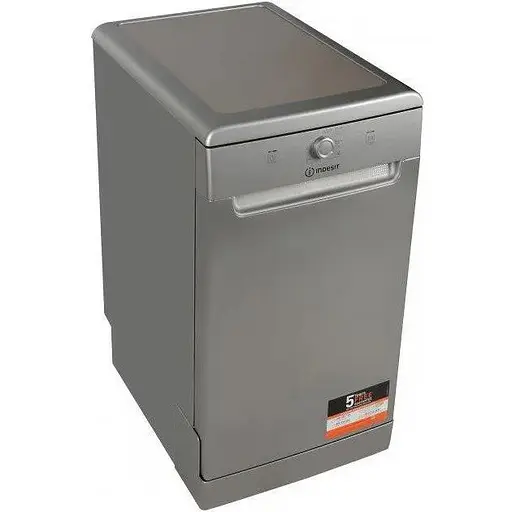Посудомоечная машина Indesit DSCFE1B10S