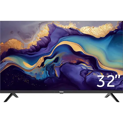 Телевізор LED HAIER H32K801G - фото 3
