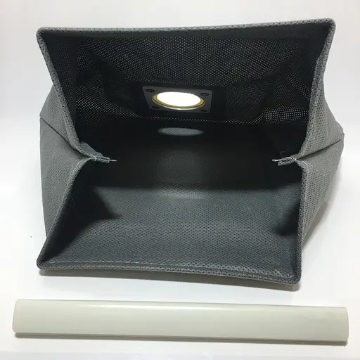 Многоразовый мешок Type G для пылесоса Bosch GL-20, GL-30, GL-40, Shpera, BSA, BSG6, LOGO, 086180 (BBZ10TFG) - фото 9