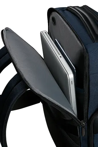 Рюкзак 15.6" Samsonite EVOSIGHT BLUE 43x30x18 KP9*01002 - фото 10