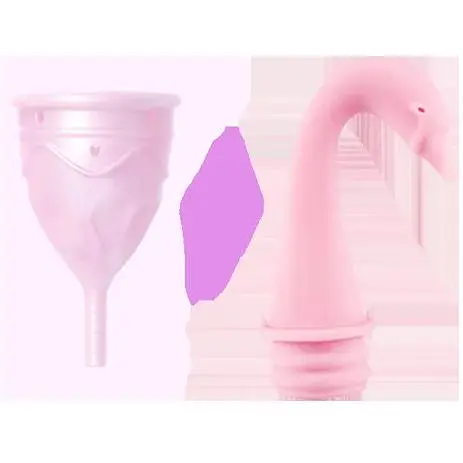 Менструальна чаша Femintimate Eve Cup розмір S - фото 2