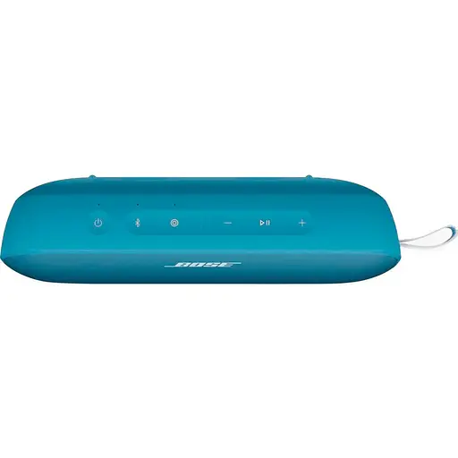 Портативна акустика Bose SoundLink Flex II Speaker Blue Dusk (887612-0200) [130529] - фото 3