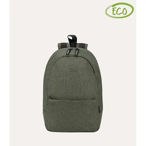 Міський рюкзак Tucano Ted 11"/Military green (BKTED11-VM) - фото 8