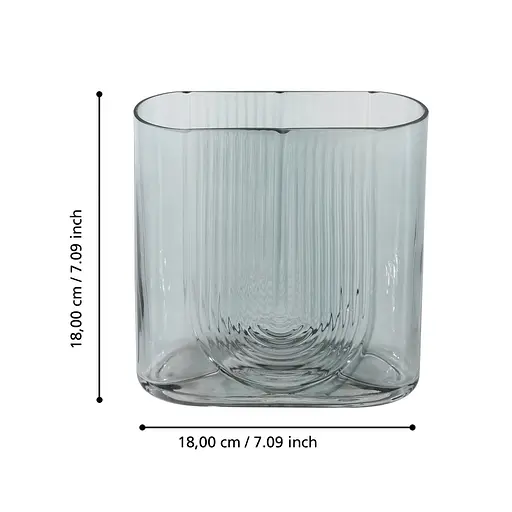 Ваза декоративна 180x80x180 SEPATONG - фото 2