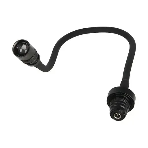 Фонарь профессиональный Mactronic Beemer 4, 350 Lm + UV 390 nm Ultraviolet Focus USB Recharg (PWL0021) - фото 4