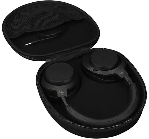 Наушники Final Audio UX5000 Black (90404189) - фото 2