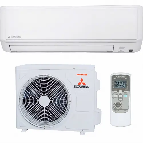 Кондиционер Mitsubishi Heavy Industries SRK/SRC45ZSP-W ZSP-W