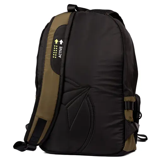 Рюкзак YES T-137 Discovery Expedition - фото 4