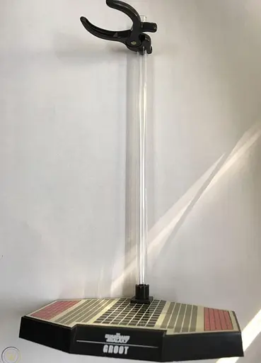 Фігурка Грут Groot Guardians of the Galaxy Стражі Галактики 40 см GG 10.050 - фото 8