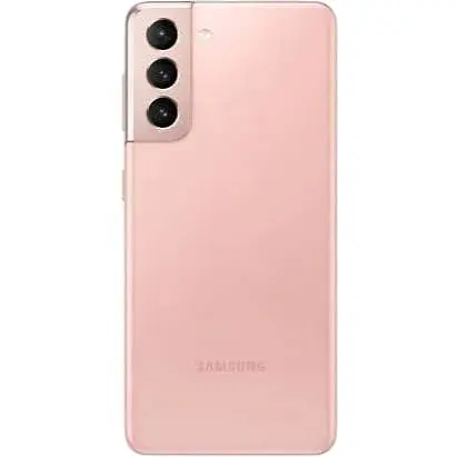 Смартфон Samsung Galaxy S21 8/256GB Phantom Pink (SM-G991BZIGSEK) - фото 3