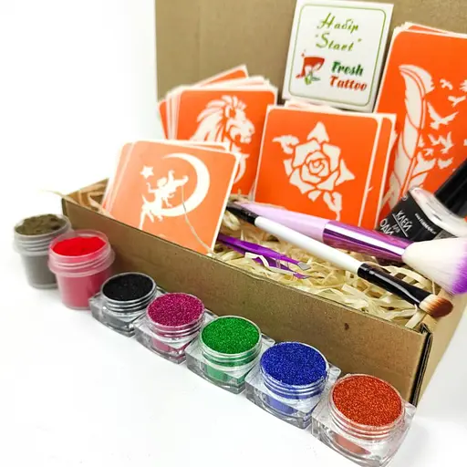 Набор материалов для био-папа Старт 2.0 set-start-v2 - фото 3