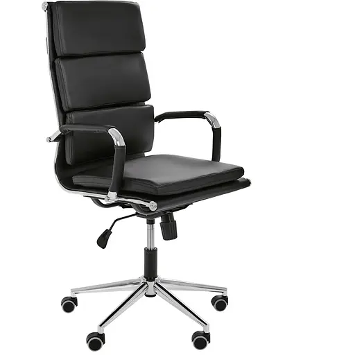 Кресло Slim FX HB Хром Tilt Неаполь-77