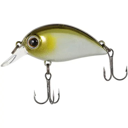 Воблер ZipBaits Hickory SR 34mm 3.2g #820R