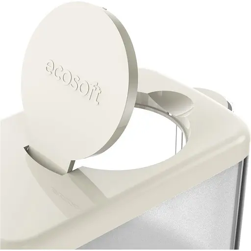 Фільтр-глечик Ecosoft Slim Айворі (FMVSLIMWECO) [150385] - фото 9