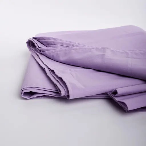 Простирадло Moon&Star Orchid Бязь Gold Люкс 150х220 см (MS-860000071) - фото 1