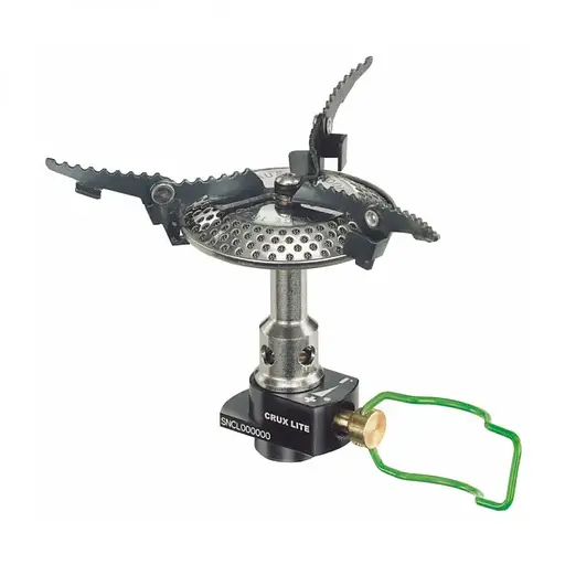 Система приготовления пищи Optimus Crux Lite Solo Cook System 0.6 л (1017-8019749) - фото 5