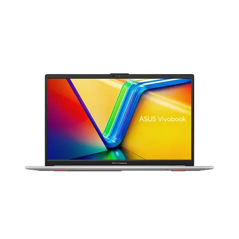 Ноутбук Asus VivoBook Go 15 E1504GA (E1504GA-WS31) Cool Silver - фото 4