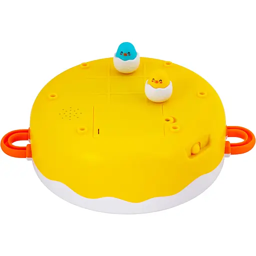 Набор игрушечный Baby Team Поймай цыпленка (8674) - фото 5
