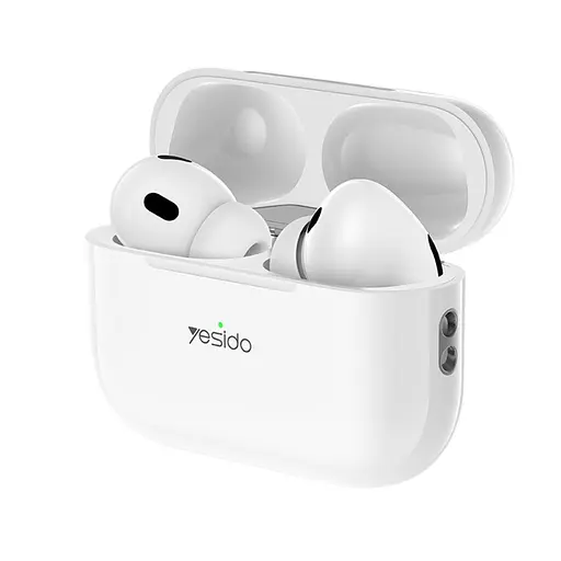 Бездротові Bluetooth наушники Yesido JB23 Bluetooth V5.2 TWS - фото 2