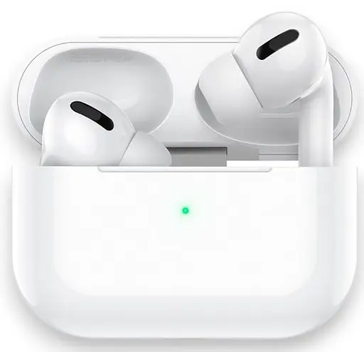 Навушники Avantis A505 ANC White - фото 1